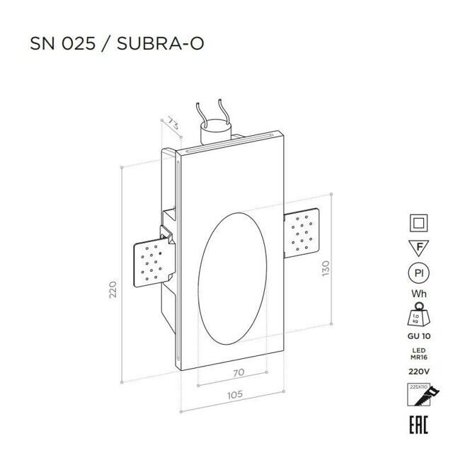 SUBRA-O